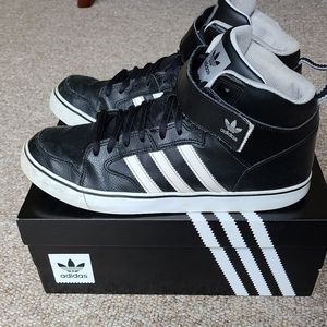 Adidas Varial II Mid Sneakers - Great Condition!